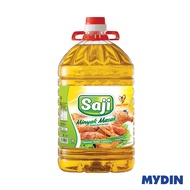 Saji Cooking Oil / Minyak Masak (5kg)