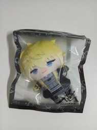 [彩虹社/Nijisanji/Nijisanji EN] Noctyx puppet 指娃 Sonny