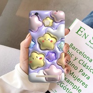 SOFTCASE XIAOMI REDMI 3S / REDMI 3 SOFTCASE PRO CAMERA Terbaru - INDO COSTU Gambar Cute Terbaru -  W