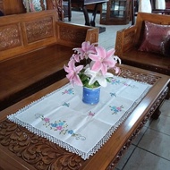 Rectangular Table Cloth 60 100 cm