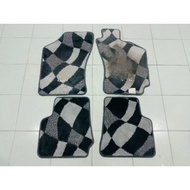 Kancil Daihatsu Mira L5 Carpet Set