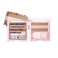 16brand 16 Filter Shot 7g