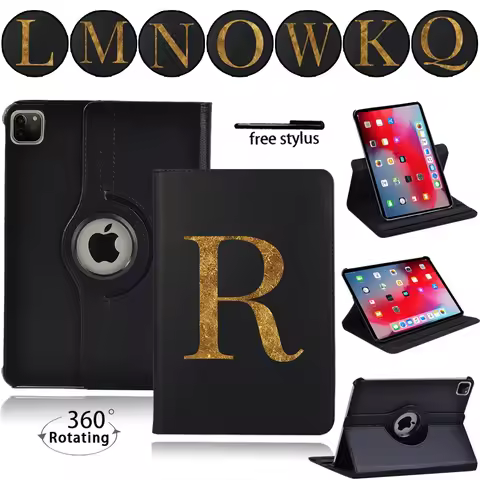 360 Rotation for Apple IPad Pro 9.7" A1673/iPad Pro10.5" A1709/iPad Pro 11" 2018/2020/2021 Tablet Au