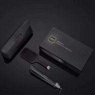 ghd Hair Straightener Platinum Plus White/Black/Gift Set