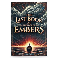 Novel: The Last Book at The Edge of Embers [English] # (L9)