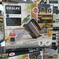 Idealife Professional Hand Mixer IL-221B