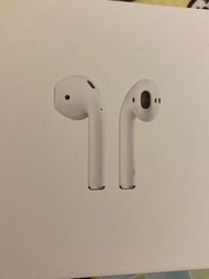 Apple Airpods 2