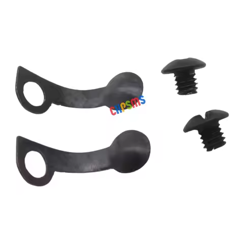 2SET Spring #8610 & Screw #241D FOR SINGER 29K Shuttle Carrier (Small) #82177