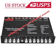 KEVLAR K-771 BAND PARAMETRIC PRE AMP Kevlar PRE AMP kevlar amplifier