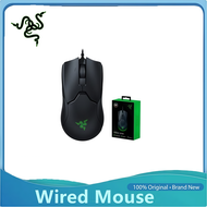 Razer Viper Mini Wired Gaming Mouse 61g Lightweight 8500dpi Optical Sensor 6 Independently Programma