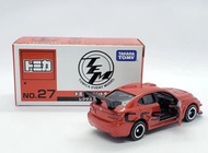 模型車 hotwheels Tomica Event Model No. 27 Lexus IS F CCS-R CCS-R 車門可開 跑車 車仔 玩具車