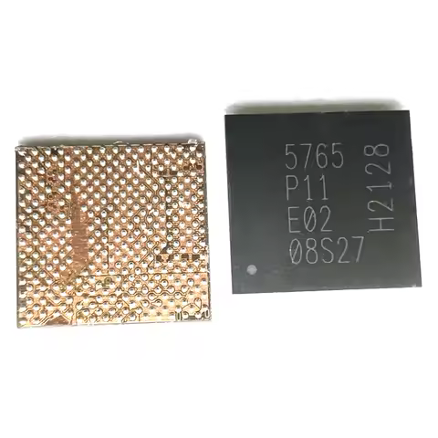 2/10PCS PMB5765 B2 5765 IF IC XCVR_K BBPMU_RF Baseband Power Management IC for iPhone 11 PRO MAX 11P