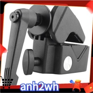 Big Super Clamp Studio Multifunction Strong C Clip for Photography Studio Lights Umbrella 1 PCS with