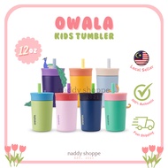 Owala® 12oz Kids Tumbler ✨ 100% Authentic Owala® from US