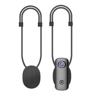 Magnetic Mount Bracket Lanyard, Magnetic Neck Strap, Quick Release Bracket for SJCAM C300 Pocket C20