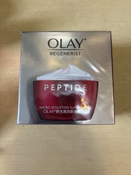 OLAY Super Cream 新生高效緊致護膚霜 80g