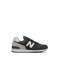 New Balance 574 Men's Sneakers - Eclipse with Nb White
