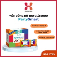 [ Box of 2 ] PartySmart Himalaya hangover candy
