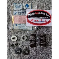 Valve Repair Kit for Kawasaki Boxer/CT150
