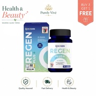 HISHIN REGEN PLUS+ Stabilize blood sugar, lower blood sugar