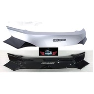 **PERODUA BEZZA 2016 - 2019 ( MUGEN ) FRONT GRILL - PU