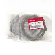 DISK, CLUTCH FRICTION 22201-KBG-A00