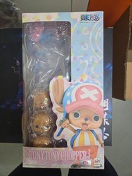 MegaHouse VAH One Piece 海賊王 Chopper 喬巴