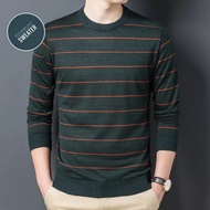 Men's Crewneck Sweater/Men's Knitted Oneck Sweater/Men's Sweater