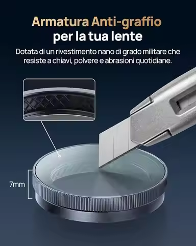 for 70mai A810S CPL Filter HD Lens Dust Protection Anti Glare CPL Filter for 70mai RC24 Rear Camera 
