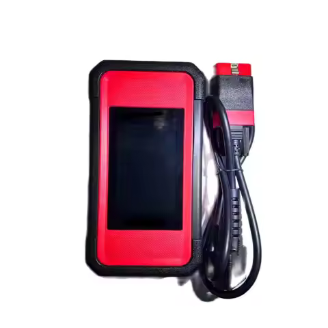 SmartLink C V2.0 for Diagzone prodiag xdiag HD3 Heavy Duty CAN FD DOIP for Commercial Vehicles Truck