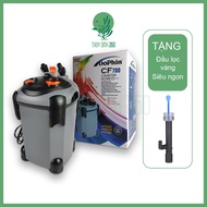 - Dophin Tank Filter CF 700, CF 800, CF 1200, CF1400 - Free Scum Filter