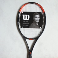 Raket Tenis Wilson Pro Staff Precision 103" 270gr / Tennis Racket