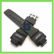 STRAP TALI JAM CASIO CASIO GPW1000 GPW-1000 GPW 1000 RUBBER TALI JAM CASIO  GSHOCK GPW1000 GPW-1000