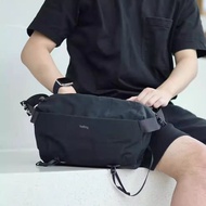 original Bellroy Australia Venture Sling 10l Explorer Camera Bag Photography Slr Riding Messenger Ba