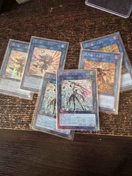 遊戲王 閃刀姬 link怪