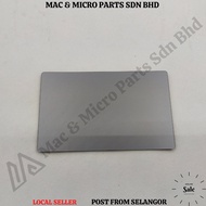Mac & Micro Parts New Pro 15-inch 2016 2017 2018 2019 AI707 AI990 Trackpad (Gray) Touchpad  Replacem