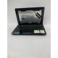 Asus mini laptop mode Eee PC 1005HA faulty laptop for spare parts