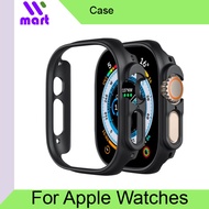 Apple Watch Case For Apple Watch Ultra / Apple Watch Series 8/7/6/5/4/3/2/1/SE