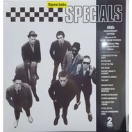 Specials - 40th Anniversary Edition (LP)