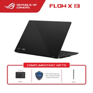 ASUS ROG Flow X13 GV301Q-HK6225T (Ryzen 9-5900HS/16GB RAM/1TB SSD/GTX1650 4GB DDR6/13.4"WUXGA 120Hz/