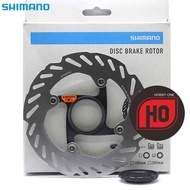Shimano RT-CL700 Center Lock Disc Brake Rotor Ice Technology 140 160 180 203mm ERTC700SSE ERTC700SE