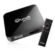 Unifi Plus Box Android TV HP40A3