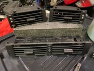 Mercedes Benz w124 aircond vent