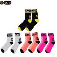 MONTON Road Bike Socks Running