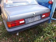 BMW e30 318i拆售