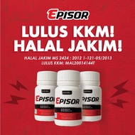 EPISOR BY EMORRA HERBS (ORIGINAL)