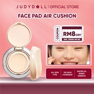 JUDYDOLL Long Wearing Face Pad Air Cushion