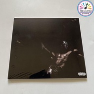 Travis Scott UTOPIA Original CD 2023 Brand New Album [Sealed] 0615