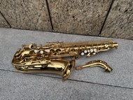 Yamaha yas-275 saxophone