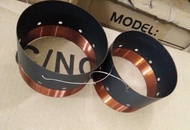 Spool voice coil speaker 18 ukuran 5 inch grade A